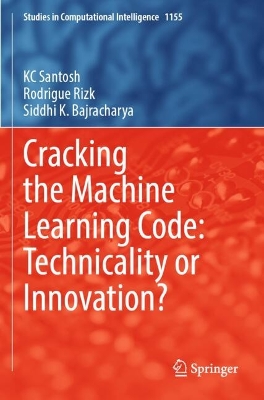 Cracking the Machine Learning Code: Technicality or Innovation?