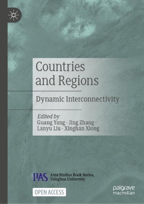 Countries and Regions: Dynamic Interconnectivity 2024 ed.
