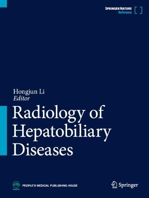 Radiology of Hepatobiliary Diseases 2025 ed.
