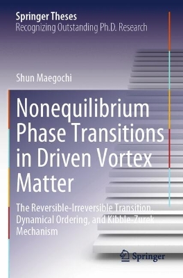 Nonequilibrium Phase Transitions in Driven Vortex Matter: The Reversible-Irreversible Transition, Dynamical Ordering, and Kibble-Zurek  Mechanism