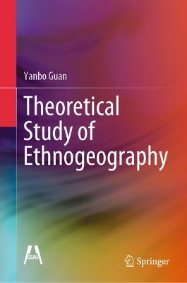 Theoretical Study of Ethnogeography 2024 ed.