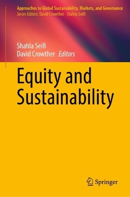 Equity and Sustainability 2024 ed.