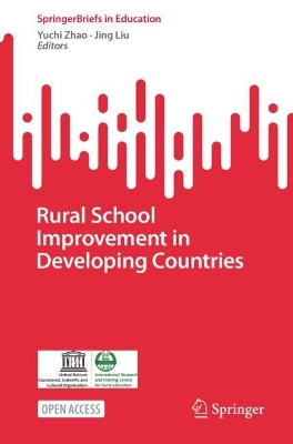 Rural School Improvement in Developing Countries 2024 ed.
