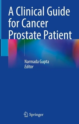 Clinical Guide for Cancer Prostate Patient 2024 ed.