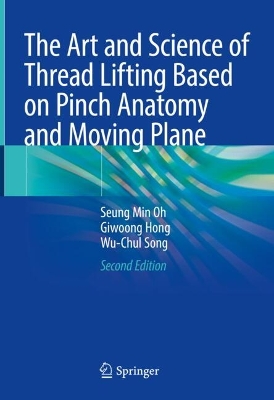 Art and Science of Thread Lifting Based on Pinch Anatomy and Moving Plane