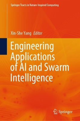 Engineering Applications of AI and Swarm Intelligence 2025 ed.