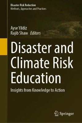 Disaster and Climate Risk Education: Insights from Knowledge to Action 2024 ed.
