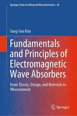 Fundamentals and Principles of Electromagnetic Wave Absorbers: From Theory, Design, and Materials to Measurement