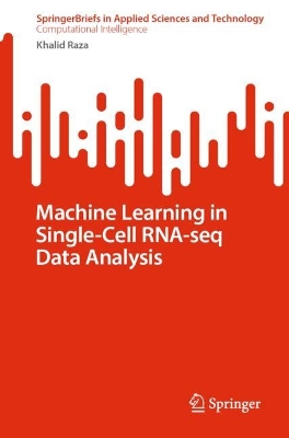 Machine Learning in Single-Cell RNA-seq Data Analysis 2024 ed.