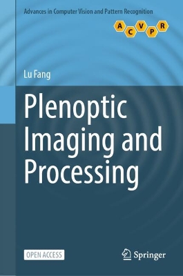 Plenoptic Imaging and Processing 2025 ed.