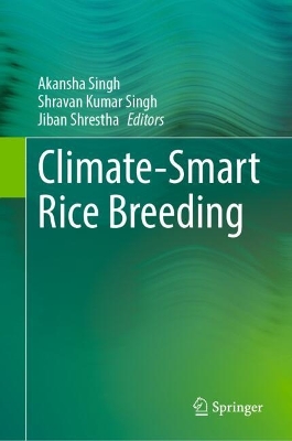 Climate-Smart Rice Breeding 2024 ed.