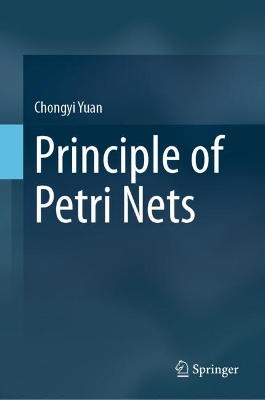 Principle of Petri Nets 2024 ed.