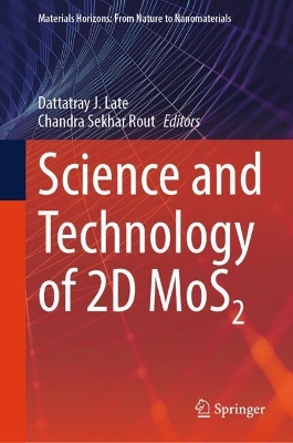 Science and Technology of 2D MoS2 2024 ed.