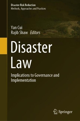 Disaster Law: Implications to Governance and Implementation