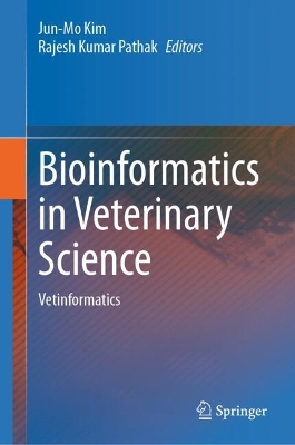 Bioinformatics in Veterinary Science: Vetinformatics