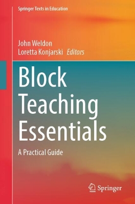 Block Teaching Essentials: A Practical Guide