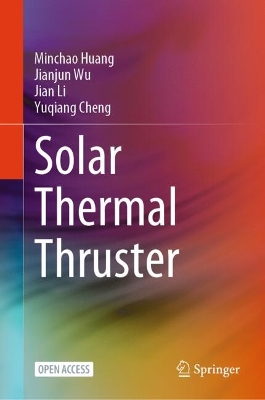 Solar Thermal Thruster 2025 ed.