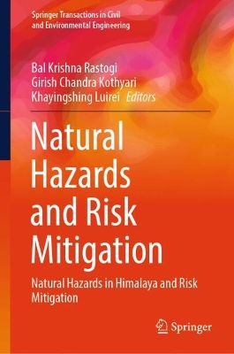 Natural Hazards and Risk Mitigation: Natural Hazards in Himalaya and Risk Mitigation