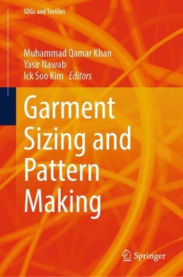 Garment Sizing and Pattern Making 2024 ed.