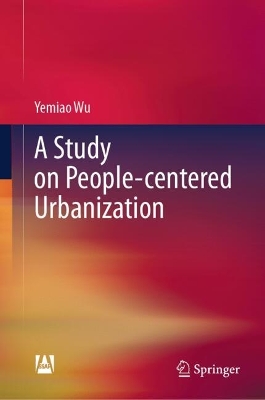 Study on People-centered Urbanization