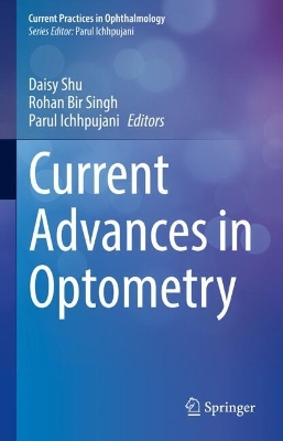 Current Advances in Optometry 2024 ed.
