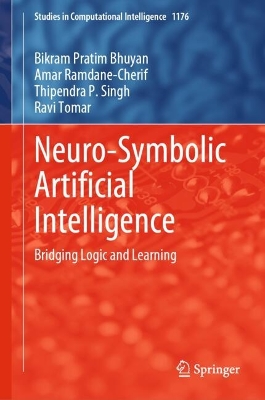 Neuro-Symbolic Artificial Intelligence: Bridging Logic and Learning