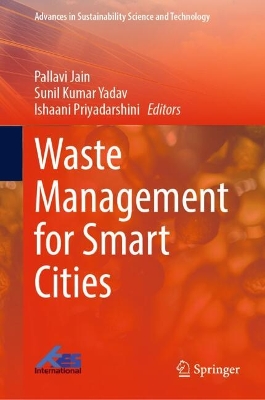 Waste Management for Smart Cities 2024 ed.