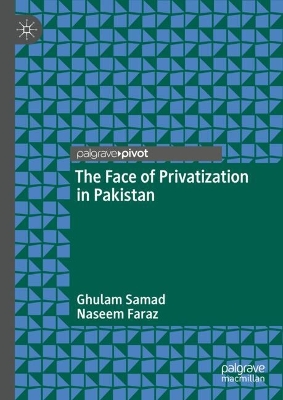 Face of Privatization in Pakistan 2024 ed.