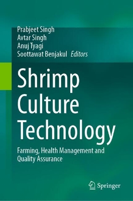 Shrimp Culture Technology: Farming, Health Management and Quality Assurance 2024 ed.