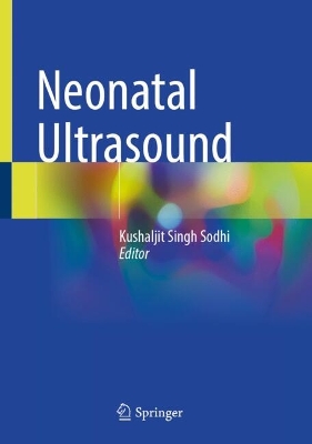 Neonatal Ultrasound 2025 ed.