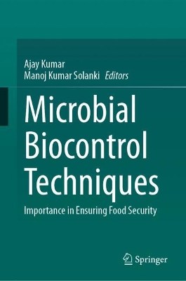 Microbial Biocontrol Techniques: Importance in Ensuring Food Security