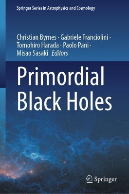 Primordial Black Holes 2024 ed.