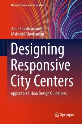 Designing Responsive City Centers: Applicable Urban Design Guidelines