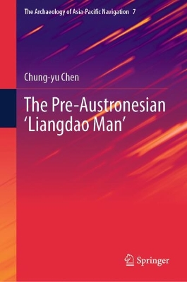 Pre-Austronesian Liangdao Man