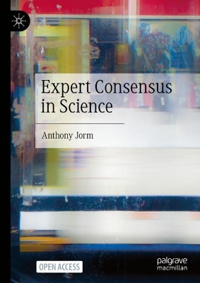 Expert Consensus in Science 2025 ed.