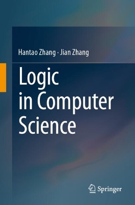 Logic in Computer Science 2024 ed.