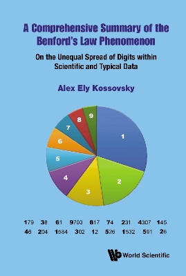Comprehensive Summary Of The Benford's Law Phenomenon, A: On The Unequal Spread Of Digits Within Scientific And Typical Data