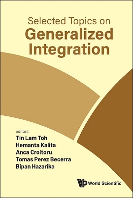 Selected Topics On Generalized Integration