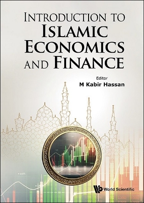 Introduction To Islamic Economics And Finance