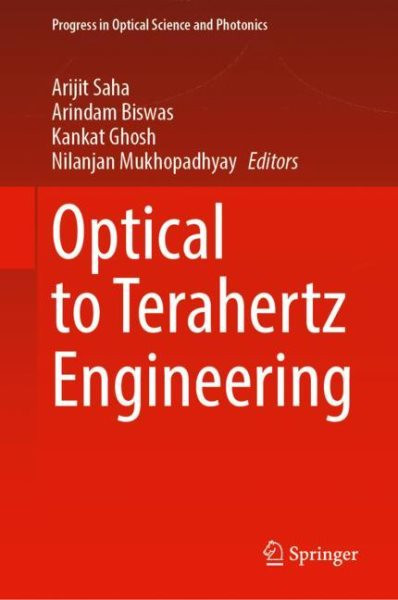 Optical to Terahertz Engineering 2023 ed.