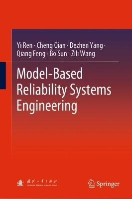 Model-Based Reliability Systems Engineering 2024 ed.