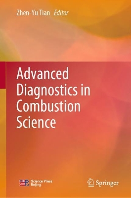Advanced Diagnostics in Combustion Science 2023 ed.
