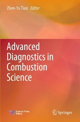Advanced Diagnostics in Combustion Science 2023 ed.