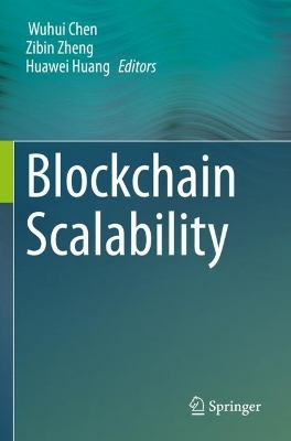 Blockchain Scalability 2023 ed.