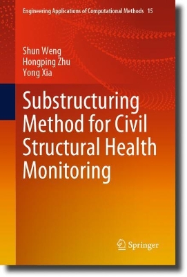 Substructuring Method for Civil Structural Health Monitoring