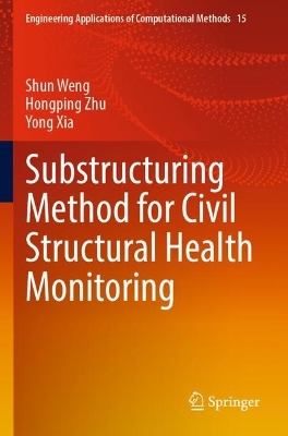 Substructuring Method for Civil Structural Health Monitoring 2023 ed.