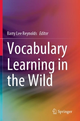 Vocabulary Learning in the Wild 2023 ed.