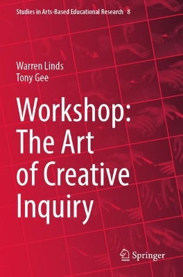Workshop: The Art of Creative Inquiry 2023 ed.