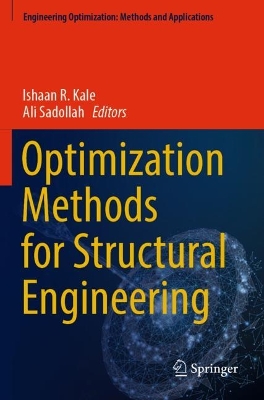 Optimization Methods for Structural Engineering 2023 ed.