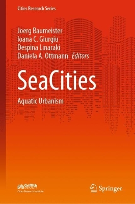 SeaCities: Aquatic Urbanism 2023 ed.